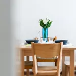 Schmid Apartament Bolzano