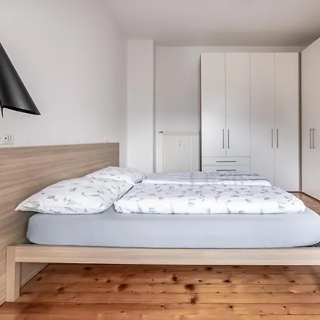 Schmid Apartament Bolzano