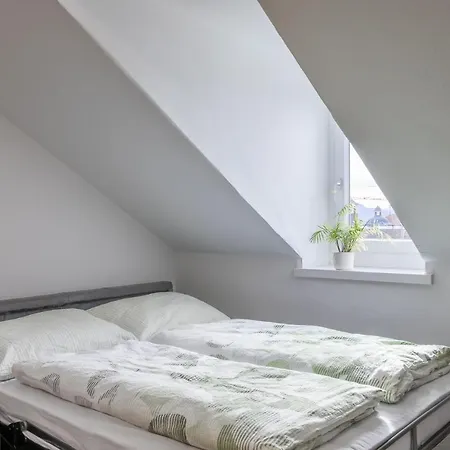 Apartament Schmid