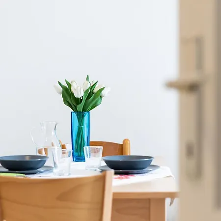 Apartament Schmid Bolzano