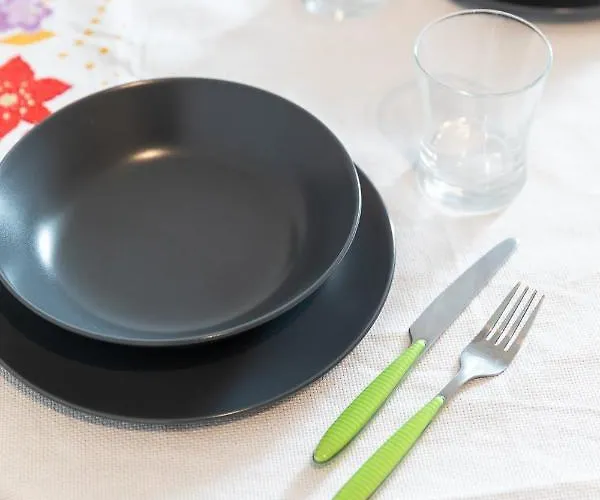 Апартаменты Schmid