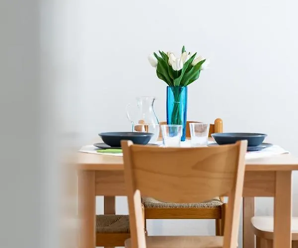 Schmid Апартаменты Больцано