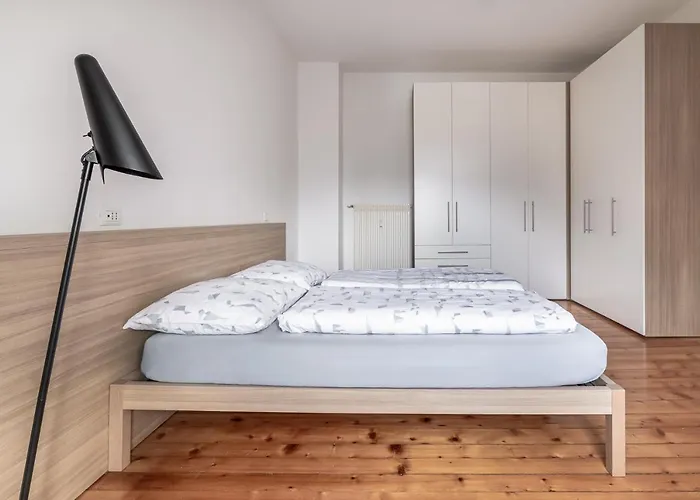 Schmid Апартаменты Больцано