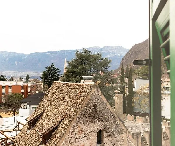 Schmid Апартаменты *